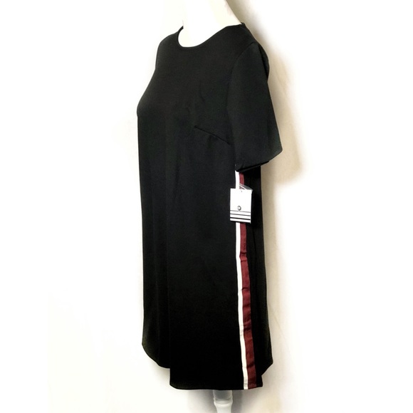 SALE🎉⚡️Sporty Shift Dress - Picture 1 of 4